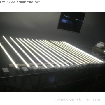 600mm 10w food lighting led tube